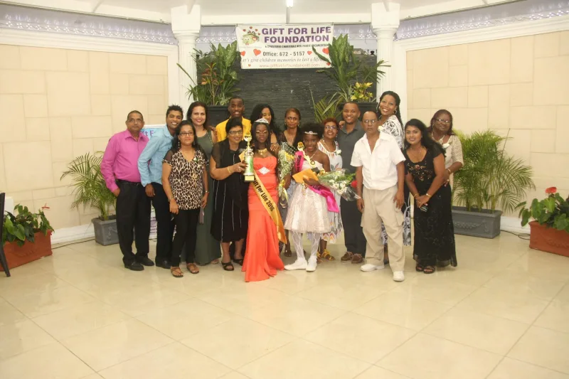 Photograph 263 from Empowering Girls For Miss Gift For Life Pageant 2016