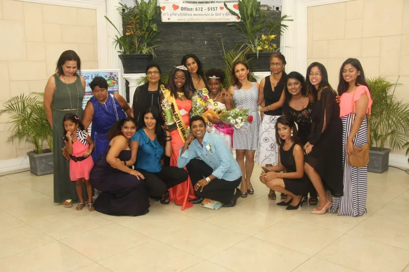 Photograph 266 from Empowering Girls For Miss Gift For Life Pageant 2016
