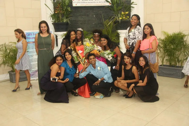 Photograph 269 from Empowering Girls For Miss Gift For Life Pageant 2016