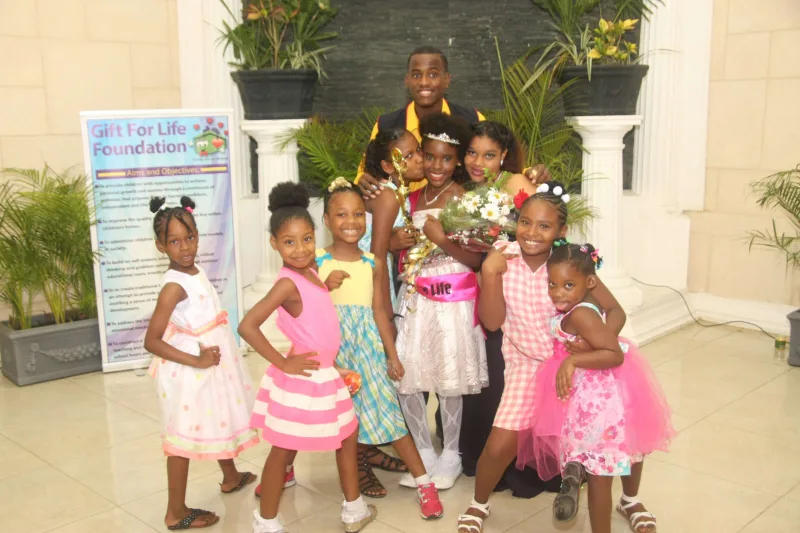 Photograph 258 from Empowering Girls For Miss Gift For Life Pageant 2016