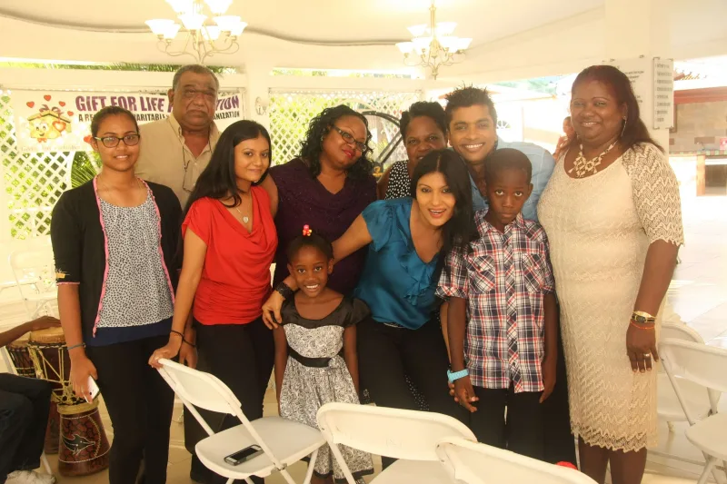 Photograph 13 from Empowering Girls For Miss Gift For Life Pageant 2016