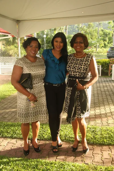 Photograph 14 from Empowering Girls For Miss Gift For Life Pageant 2016