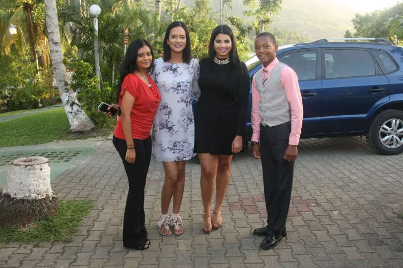 Photograph 28 from Empowering Girls For Miss Gift For Life Pageant 2016