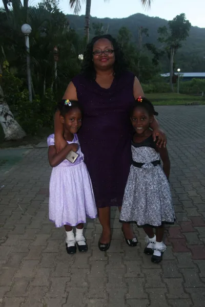 Photograph 37 from Empowering Girls For Miss Gift For Life Pageant 2016