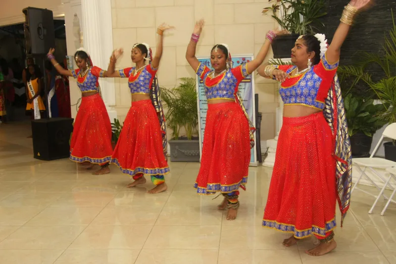 Photograph 42 from Empowering Girls For Miss Gift For Life Pageant 2016