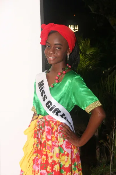 Photograph 45 from Empowering Girls For Miss Gift For Life Pageant 2016