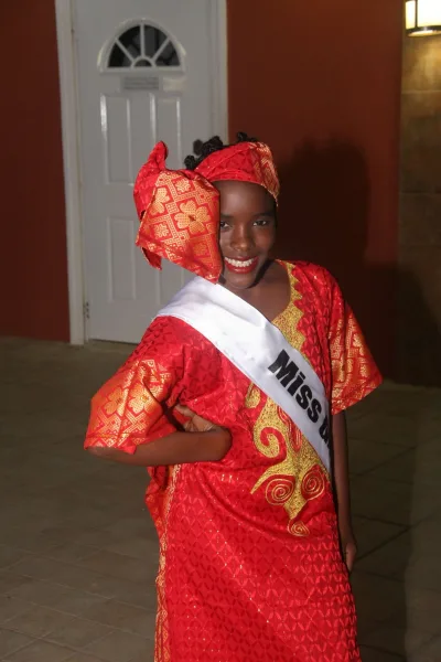 Photograph 47 from Empowering Girls For Miss Gift For Life Pageant 2016