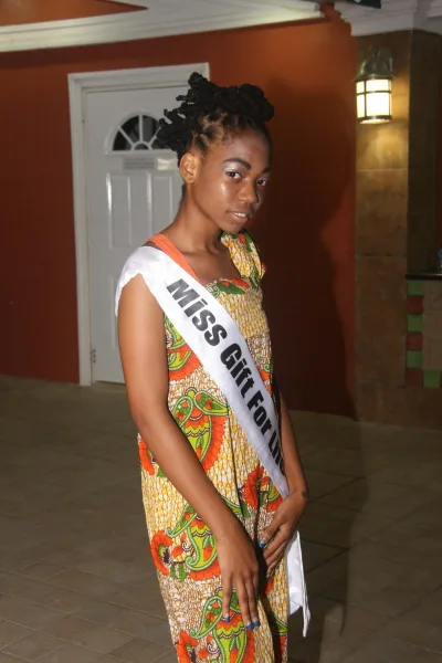 Photograph 49 from Empowering Girls For Miss Gift For Life Pageant 2016