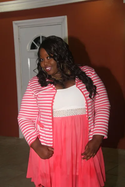 Photograph 54 from Empowering Girls For Miss Gift For Life Pageant 2016