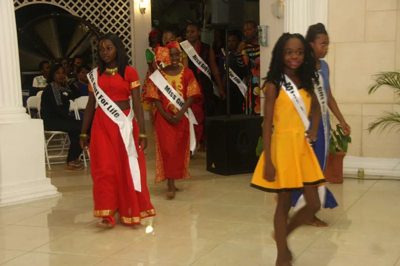 Photograph 55 from Empowering Girls For Miss Gift For Life Pageant 2016