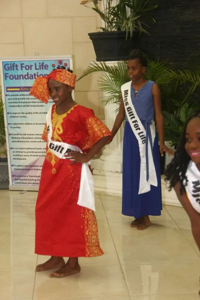 Photograph 58 from Empowering Girls For Miss Gift For Life Pageant 2016