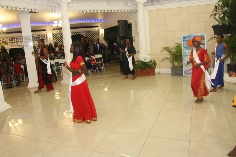 Photograph 61 from Empowering Girls For Miss Gift For Life Pageant 2016