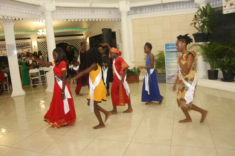 Photograph 64 from Empowering Girls For Miss Gift For Life Pageant 2016