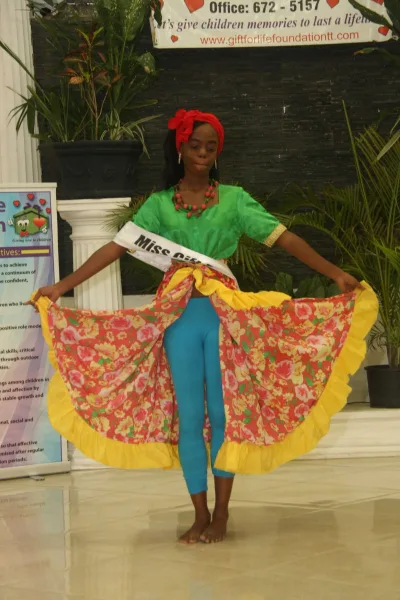 Photograph 78 from Empowering Girls For Miss Gift For Life Pageant 2016