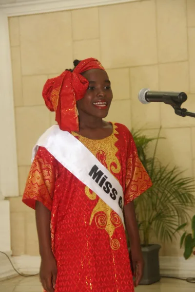 Photograph 90 from Empowering Girls For Miss Gift For Life Pageant 2016