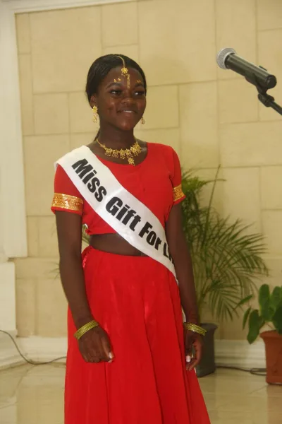 Photograph 107 from Empowering Girls For Miss Gift For Life Pageant 2016