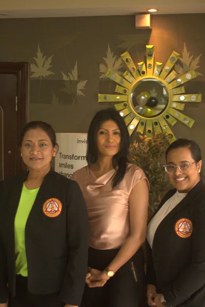 Photograph 6 from Gift for Life partners with Gentle Dentistry & Implant Centre
