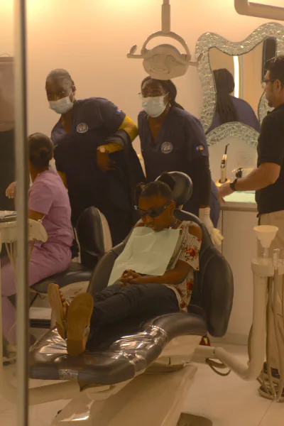 Photograph 10 from Gift for Life partners with Gentle Dentistry & Implant Centre