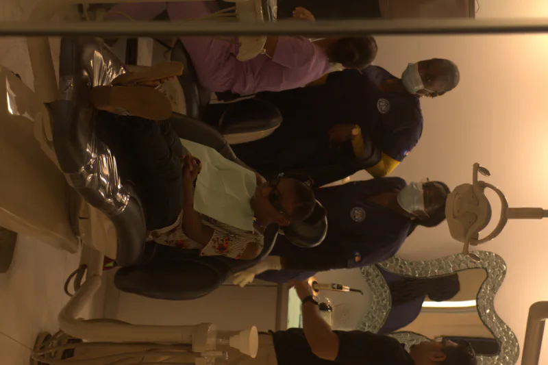Photograph 33 from Gift for Life partners with Gentle Dentistry & Implant Centre