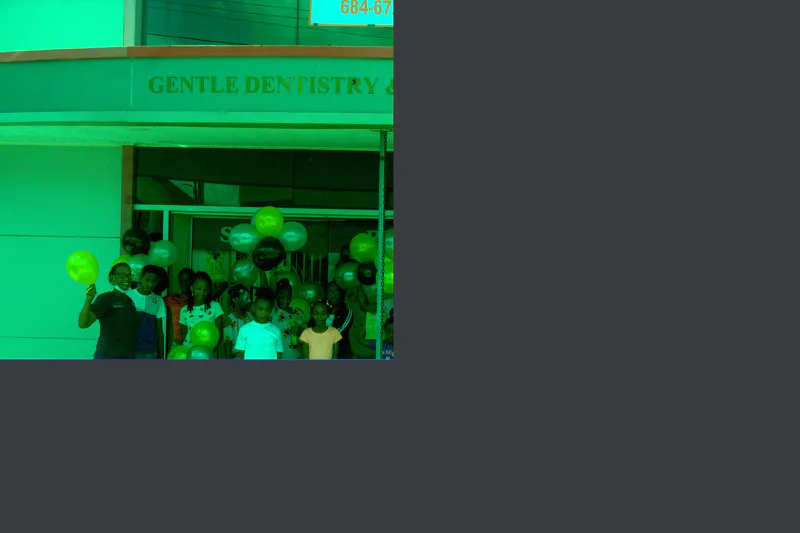 Photograph 44 from Gift for Life partners with Gentle Dentistry & Implant Centre