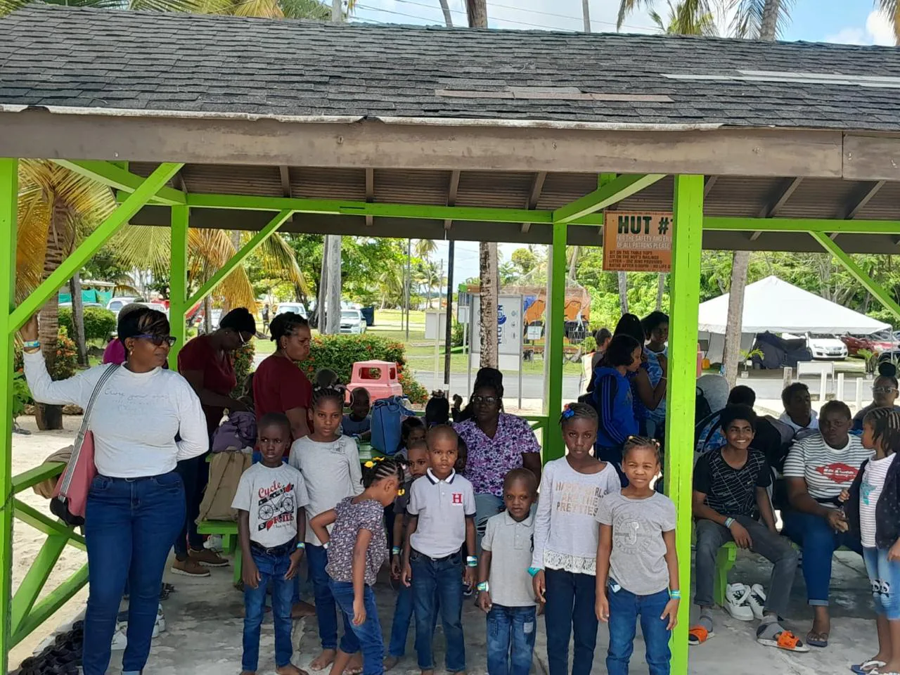 Photograph 3 from Educational, Historical & Cultural Trip – Tobago 2024