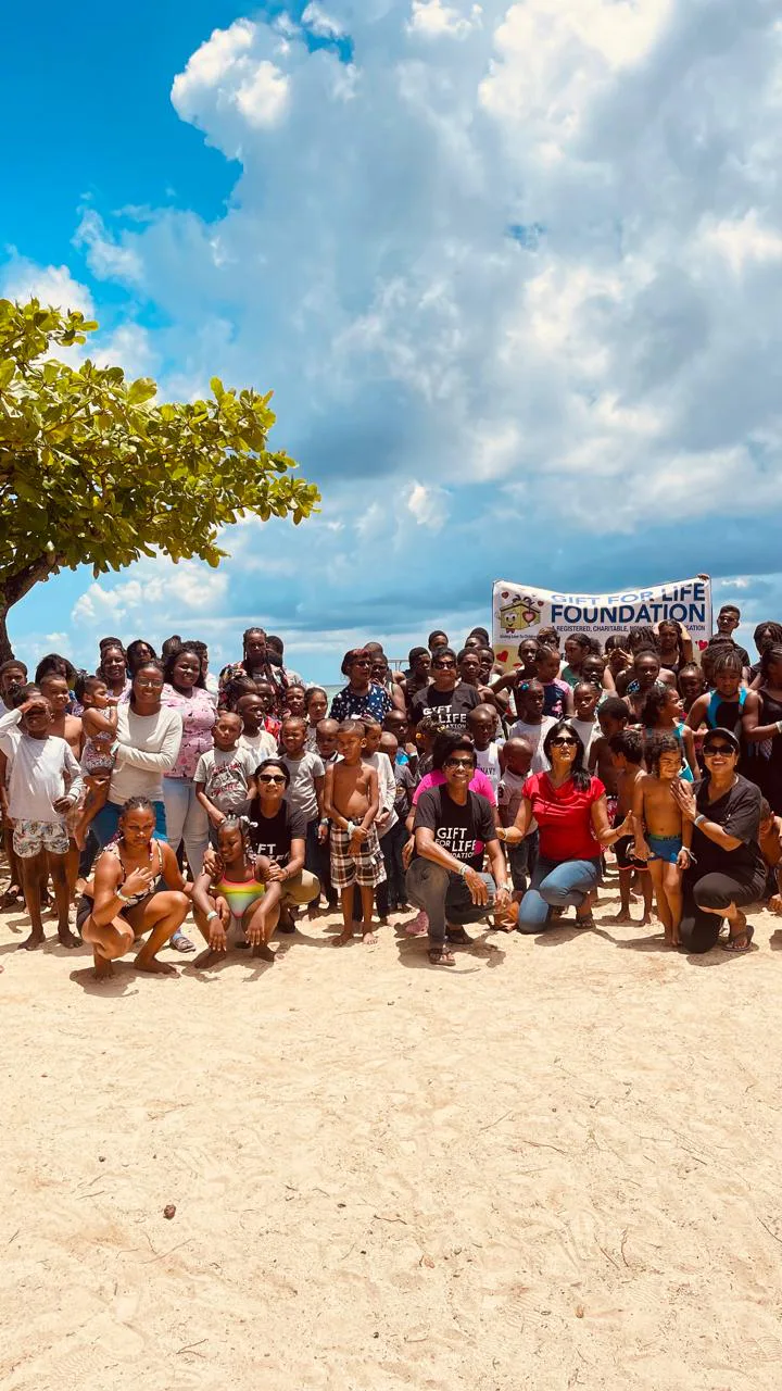Photograph 4 from Educational, Historical & Cultural Trip – Tobago 2024