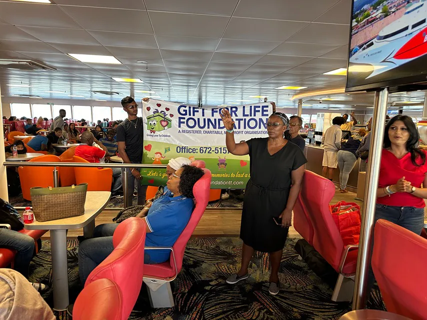 Photograph 5 from Educational, Historical & Cultural Trip – Tobago 2024