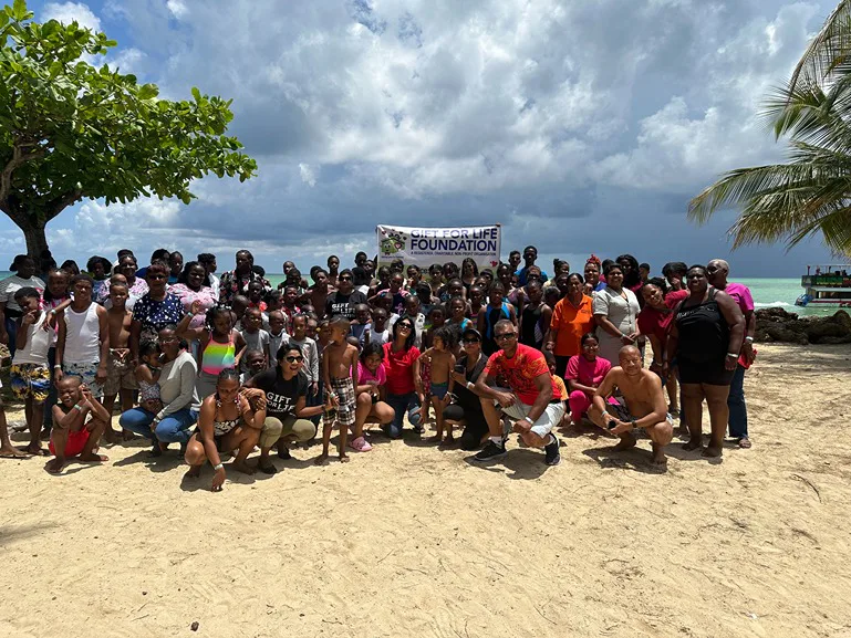 Photograph 6 from Educational, Historical & Cultural Trip – Tobago 2024