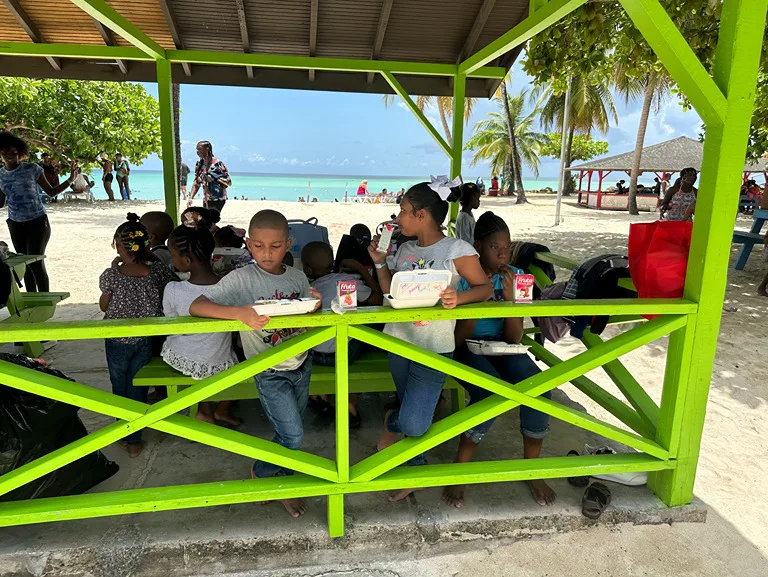 Photograph 10 from Educational, Historical & Cultural Trip – Tobago 2024