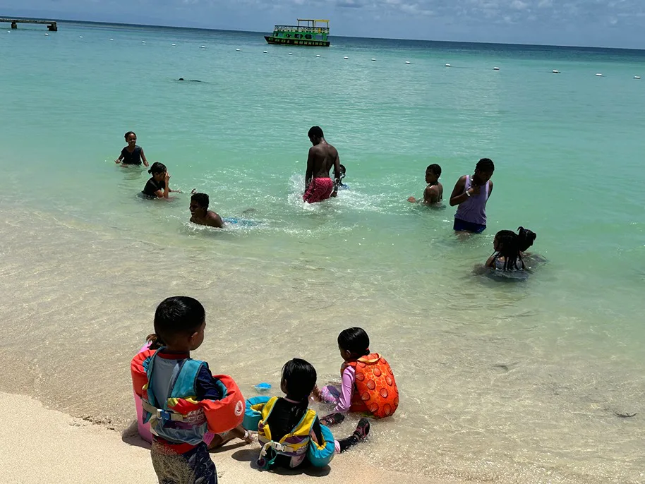 Photograph 13 from Educational, Historical & Cultural Trip – Tobago 2024