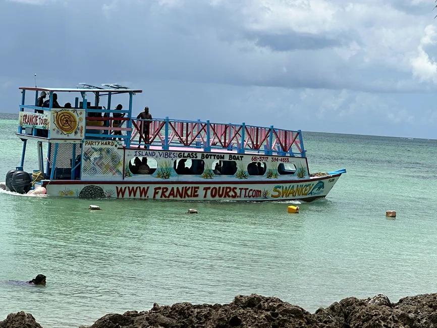 Photograph 16 from Educational, Historical & Cultural Trip – Tobago 2024