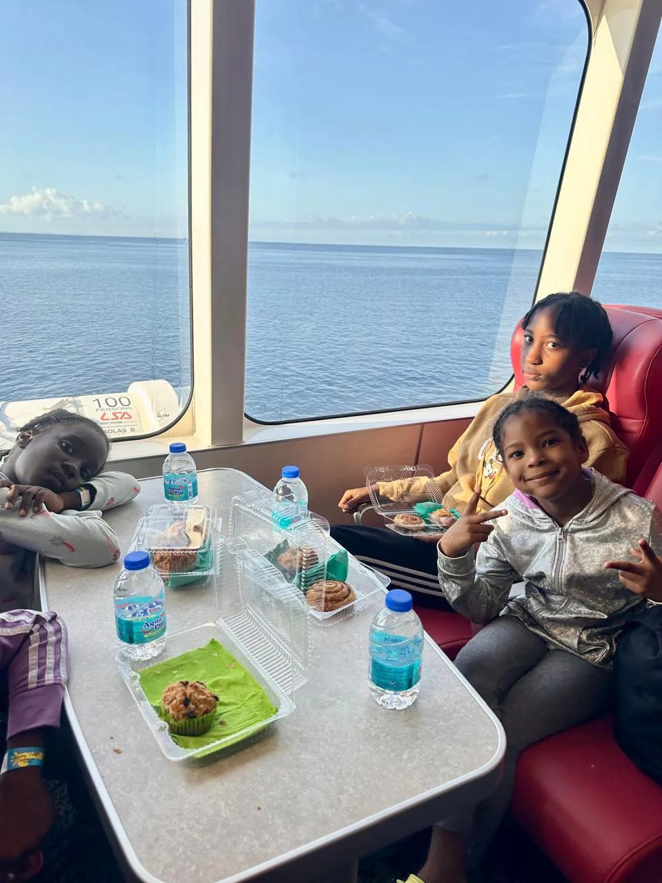Photograph 31 from Educational, Historical & Cultural Trip – Tobago 2024