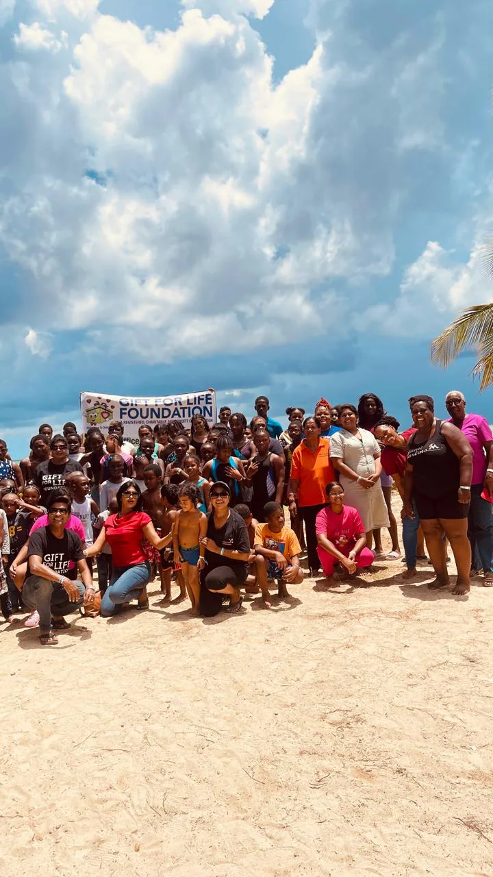 Photograph 32 from Educational, Historical & Cultural Trip – Tobago 2024