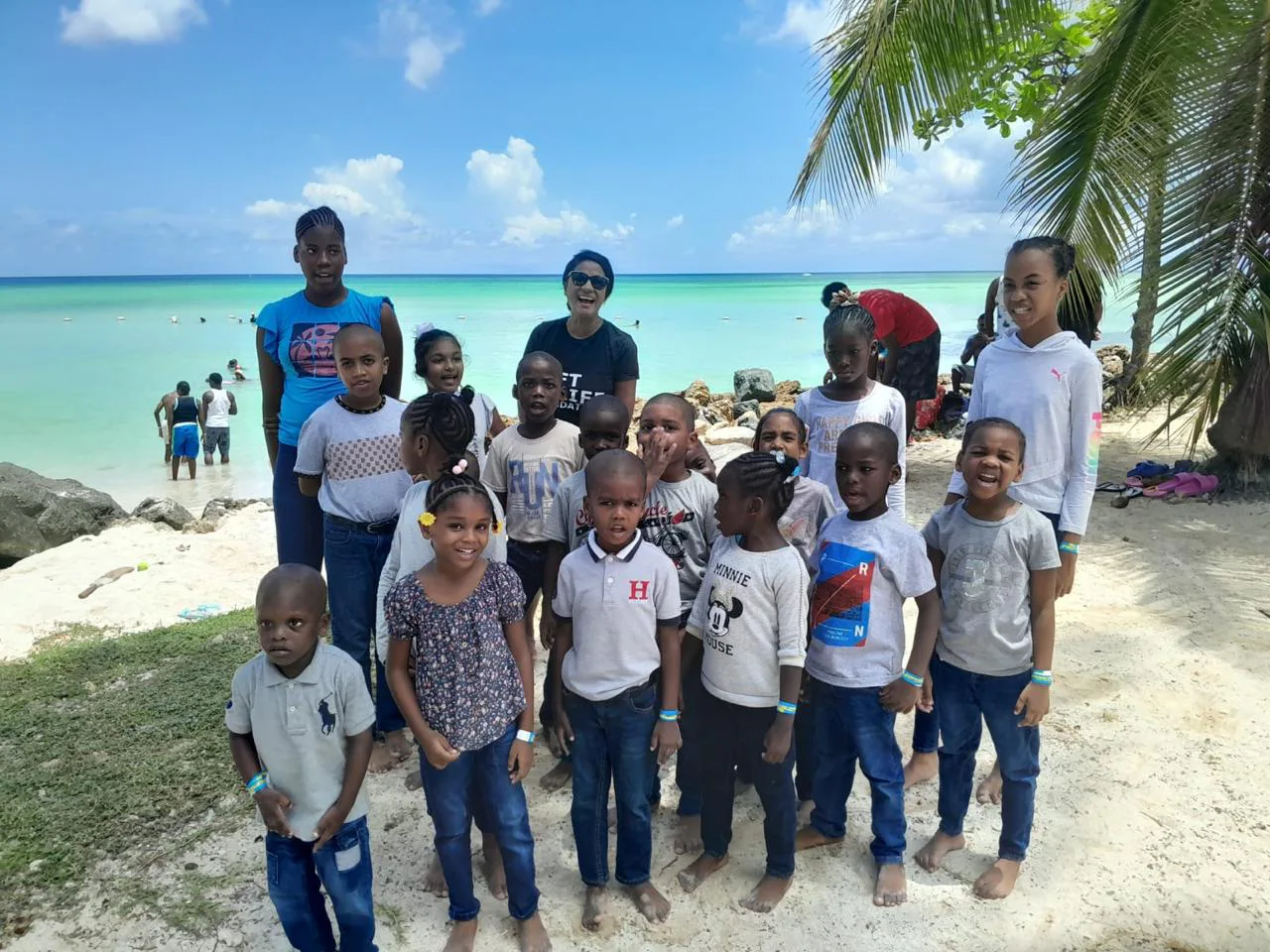 Photograph 37 from Educational, Historical & Cultural Trip – Tobago 2024