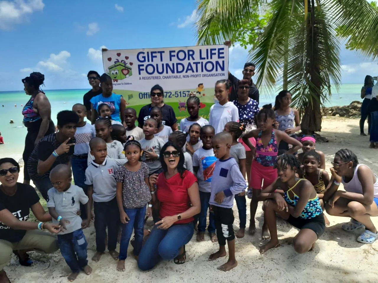 Photograph 38 from Educational, Historical & Cultural Trip – Tobago 2024