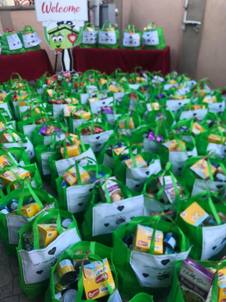 Photograph 37 from Gift for Life Foundation continues to touch lives