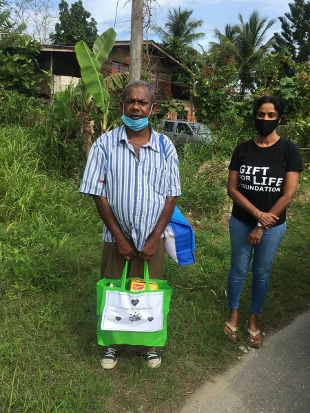 Photograph 6 from Gift for Life Foundation continues to touch lives