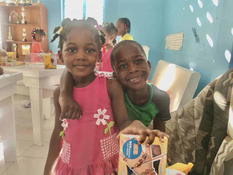 Photograph 104 from Gift for Life Foundation continues to touch lives
