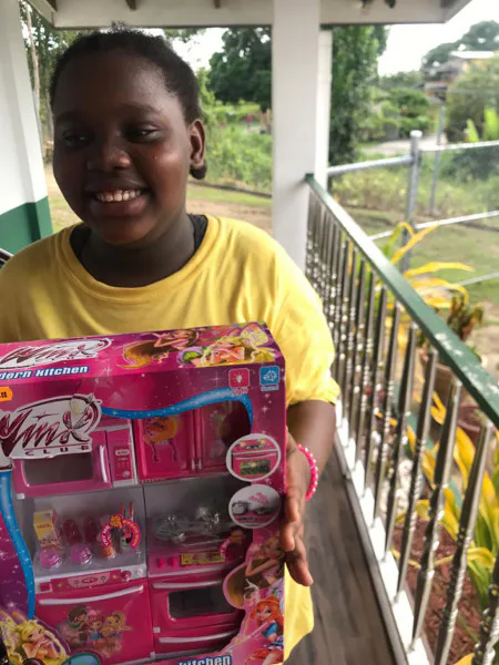 Photograph 52 from Gift for Life Foundation continues to touch lives