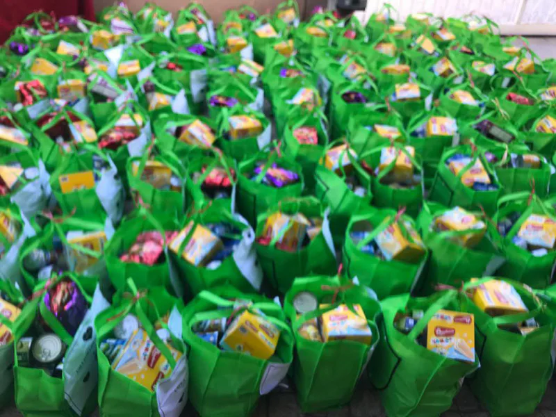 Photograph 86 from Gift for Life Foundation continues to touch lives