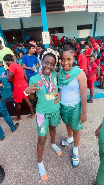 Photograph 2 from Gift For Life Foundation Unifies Children Through Sports Day
