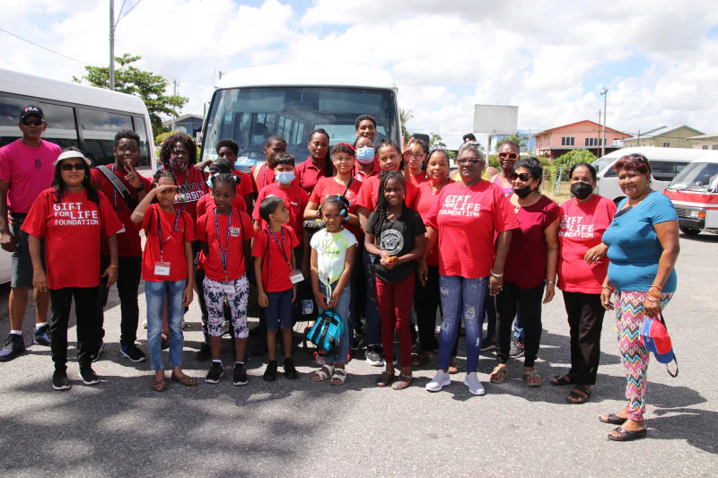 Photograph 10 from Gift For Life Foundation Unifies Children Through Sports Day
