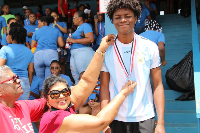 Photograph 23 from Gift For Life Foundation Unifies Children Through Sports Day