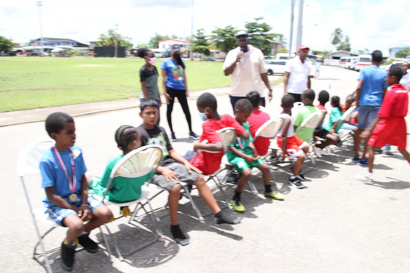 Photograph 27 from Gift For Life Foundation Unifies Children Through Sports Day