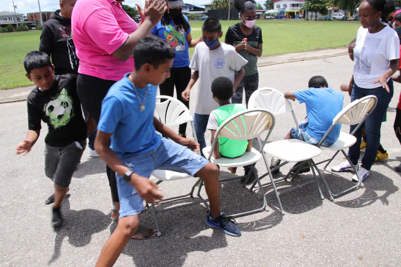 Photograph 29 from Gift For Life Foundation Unifies Children Through Sports Day