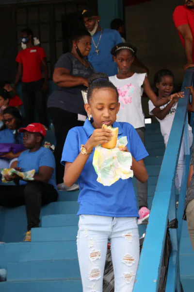 Photograph 35 from Gift For Life Foundation Unifies Children Through Sports Day