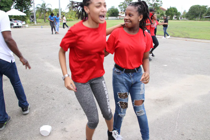 Photograph 36 from Gift For Life Foundation Unifies Children Through Sports Day