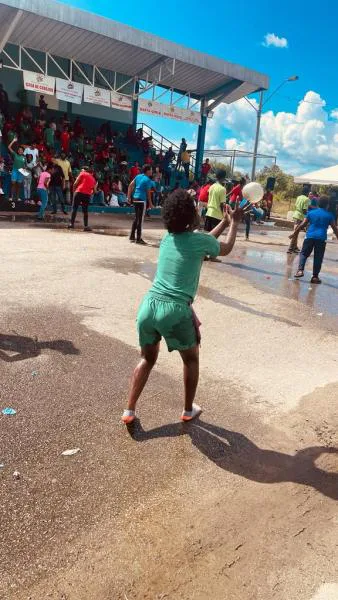 Photograph 65 from Gift For Life Foundation Unifies Children Through Sports Day
