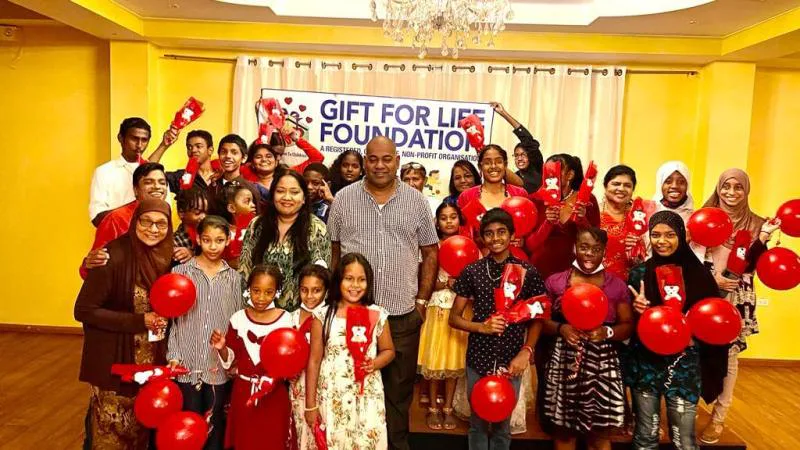 Photograph 14 from Valentine’s Day With Children