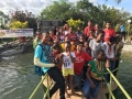 Some-members-and-children-pose-for-a-family-pic.